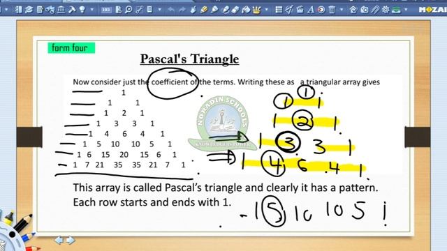 FORM 4 / MATHS /PROBABILITY ( BINOMIAL ) Lesson 13 / AYANLE MOHAMED смотреть онлайн