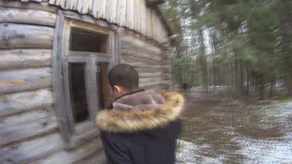 Опасный отряд!