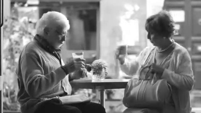 spot pubblicitario latte macchiato 1 смотреть онлайн