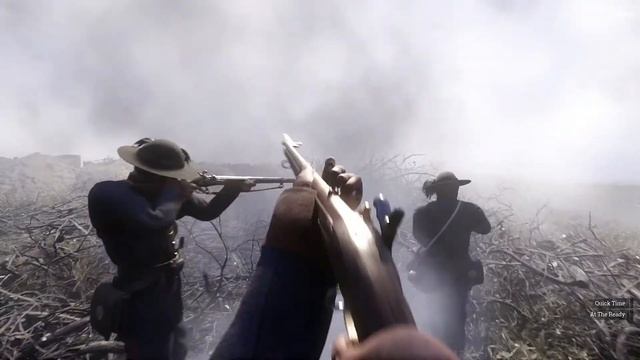 "As a Dane I remember 1864"-War Of Rights-42ndPA смотреть онлайн