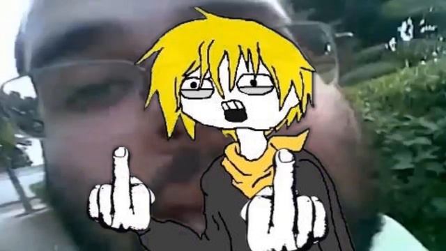 YouTube Poop BR - Rage Against The Sources смотреть онлайн