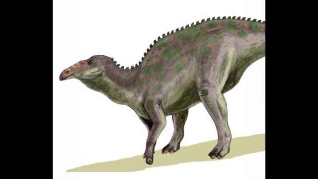 Anatotitan Roar 2 смотреть онлайн