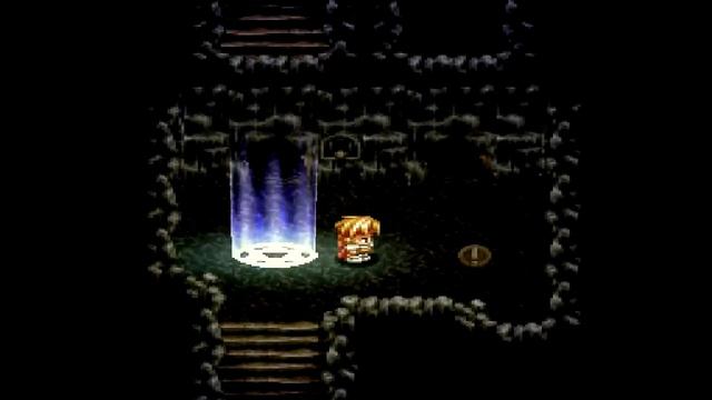 Tales of Phantasia (PSX) 『22』 Maxwell, Lord of Spirits смотреть онлайн