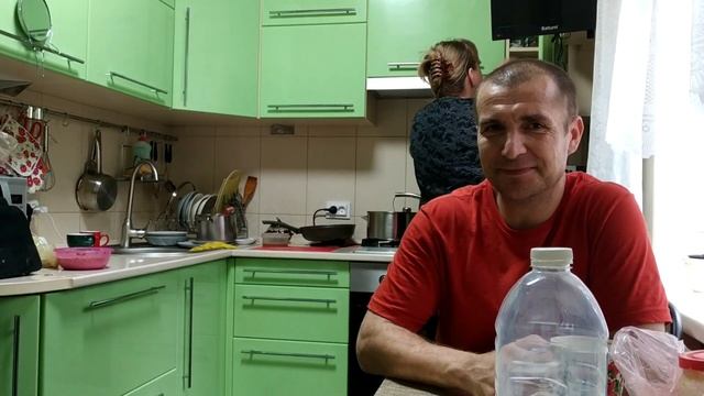 Vlog Пьем кофе и выясняем отношения. Семейный канал смотреть онлайн