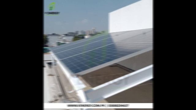 V ENERGY | A STEP TOWARDS BRIGHTER FUTURE смотреть онлайн