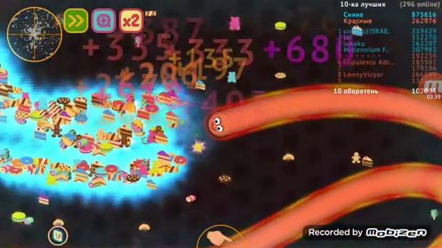 Играю как про игрок я в топе дошол до 5 места:D yea BITCH. смотреть онлайн