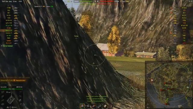 AMX 50 120. Нужна ли топ пушка??? смотреть онлайн