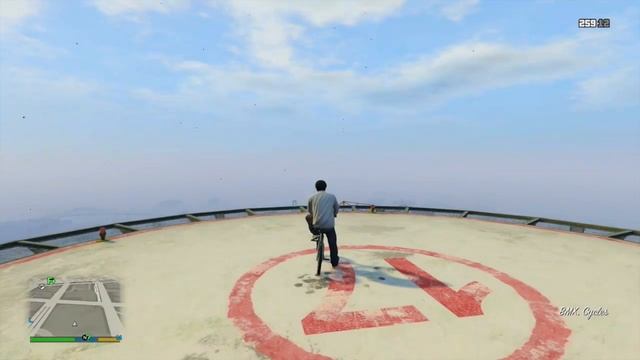Brain Food challange gta 5 смотреть онлайн