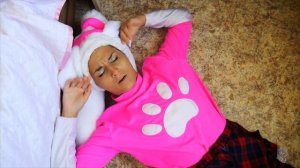 Барбоскины Фуэте Пародия