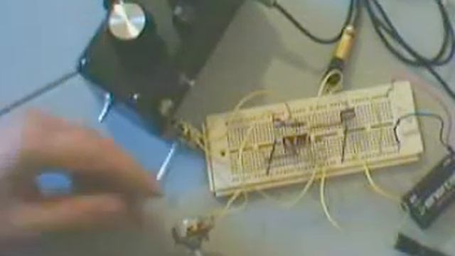 Atari punk console with pt2399 lofi delay смотреть онлайн