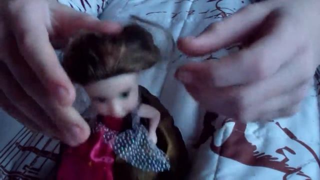 Ароматные куколки капкейки смотреть онлайн