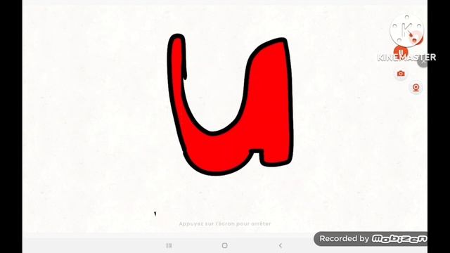 Greek alphabet song (animation) смотреть онлайн