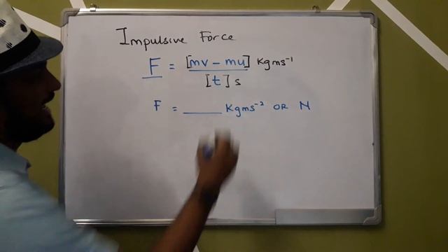 SEMINIT FORMULA - IMPULSIVE FORCE / DAYA IMPULS смотреть онлайн