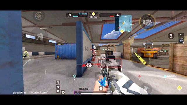 Blood Strike: Setting Sensitivitas Tanpa Gyro untuk Presisi Maksimal! смотреть онлайн