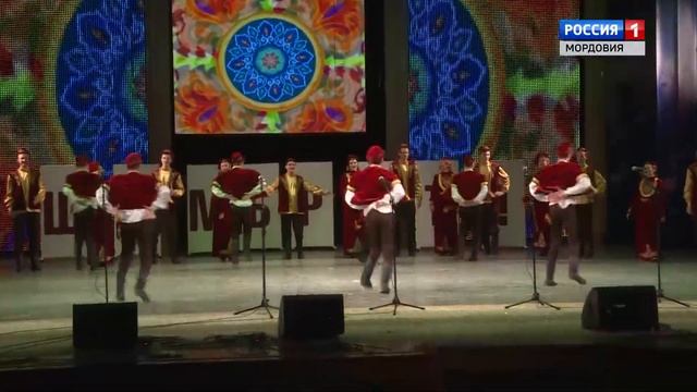 Выпуск программы Сияжар 16.01.20. Шумбрат, Мордовия часть 4 смотреть онлайн