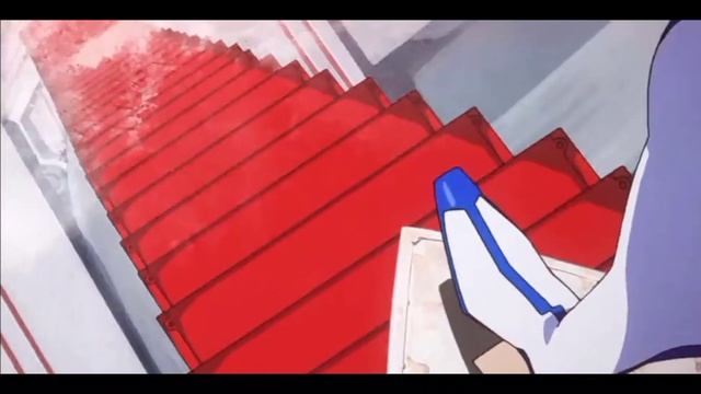 Can't Hold Us『Kill La Kill - AMV』 смотреть онлайн