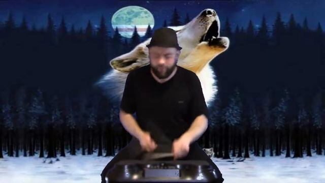 Король и Шут - Лесник (full cover by SHUKSHIN) смотреть онлайн