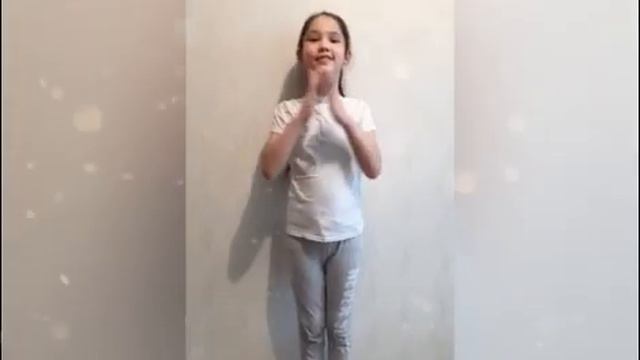 Денсаулық күні/Біздің біргеміз! / 4 "Ә" сыныбы / "№34 ЖББОМ КММ" / Қарағанды қаласы смотреть онлайн