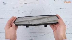 Видеорегистратор зеркало ARTWAY "Стандарт"