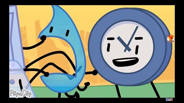 Bfb 1 Scene Reanimated Map