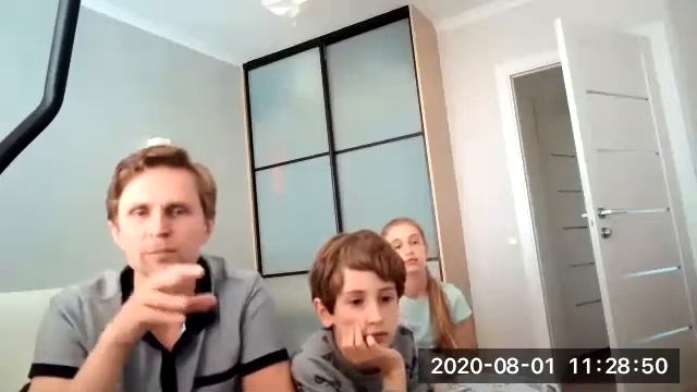 Слово на домашке 1.08.2020 смотреть онлайн