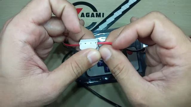 LED CONTROLLER w/ RF Remote Control смотреть онлайн