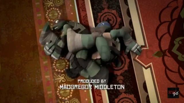 MV ~ Leo Raph ~ Moments смотреть онлайн