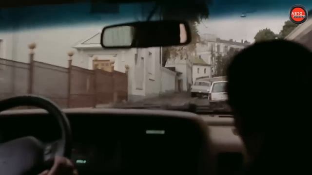 7 БАНДИТСКИХ АВТОМОБИЛЕЙ ИЗ 90-х. смотреть онлайн