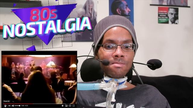 First Time Watching Olivia Newton John (Magic) | 80's Nostalgia Reaction смотреть онлайн