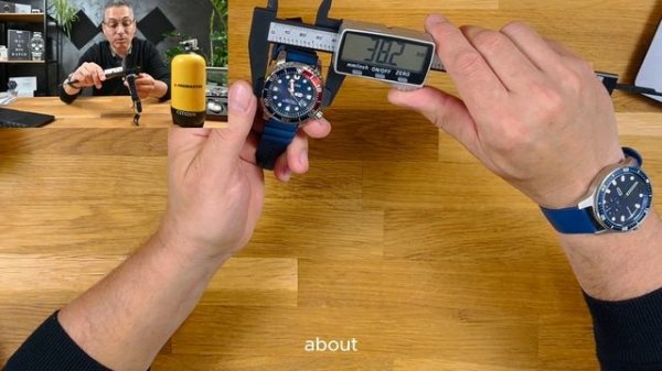 Citizen Eco -Drive Promaster BN0168 06L / 200m WR