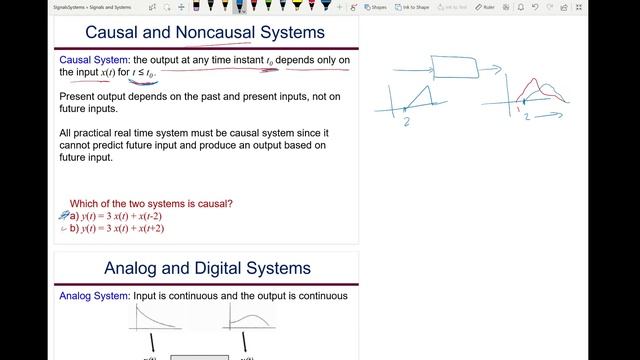 Ch1 Systems Classifications and Models part 2 of 2 смотреть онлайн