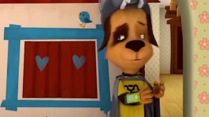 Барбоскины - Пчеловод