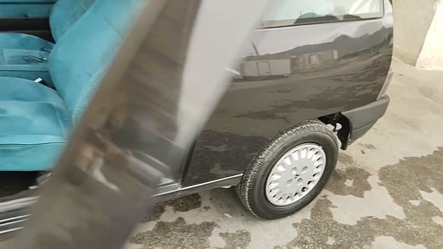 Autobianchi Y10 Mia 1.0 Fire: Come cambia il sound con e senza filtro dell'aria. смотреть онлайн