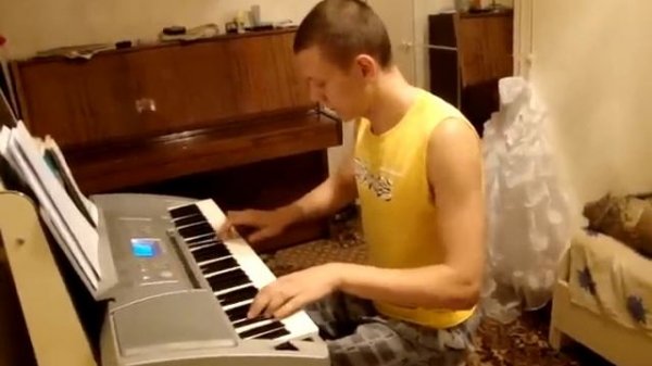 Europe - The Final Coundown