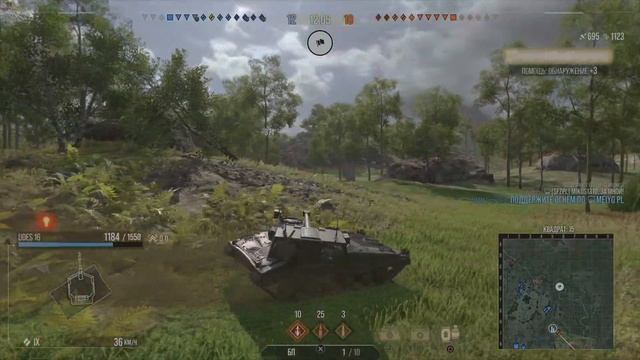 World of Tanks.Три любителя взять в ротик - ни мозгов, ни яиц, R1+R2, всё, погнали! смотреть онлайн