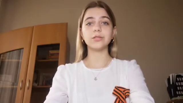 1 отряд Challenge Победы смотреть онлайн