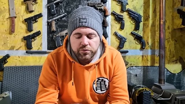 Nouveau Revolver HDR 50L Umarex T4e ! le meilleur mais en mieux ! смотреть онлайн