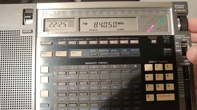 Что творится на FM? смотреть онлайн
