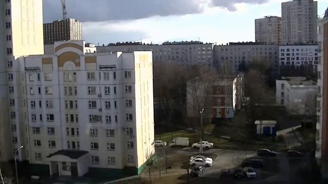 На стройке выходной, 5 апреля 2020 смотреть онлайн