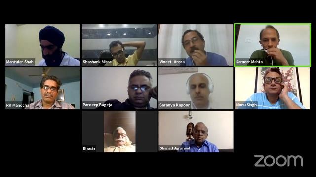 DOA Weekly PG Class -Basics of Knee Arthroscopy by Dr Sameer Mehta смотреть онлайн
