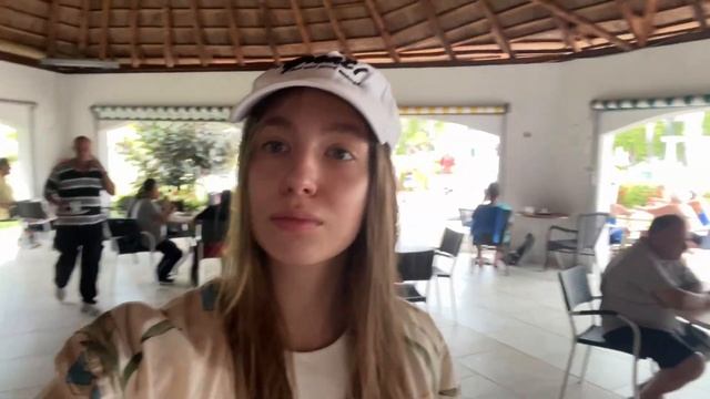 ЛУЧШИЙ ОБЗОР ОТЕЛЯ STARFISH VARADERO на Кубе. Мы были в шоке!