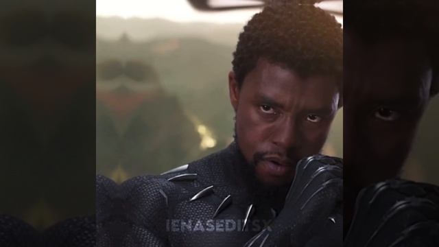 BLACK PANTHER ▹ i miss him, he’s truly a legend. смотреть онлайн