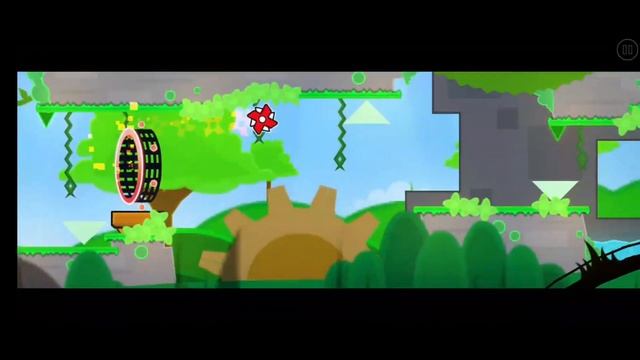 "Dream Last Time" (Easy Demon) by KoromiGD [All Coins] - Geometry Dash 2.205 смотреть онлайн