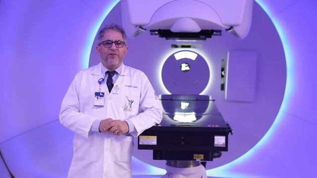 A Ray Of Hope For Billions | Proton Beam Therapy | Apollo Proton Cancer Centre смотреть онлайн