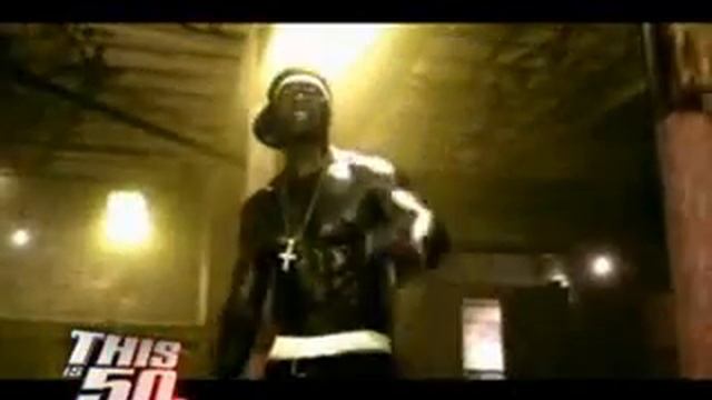 50 Cent - Get Up DJ CRE MIX2010 смотреть онлайн
