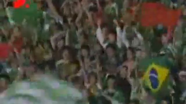 2008 ACL Beijing Guoan 1：0 Kashima Antlers смотреть онлайн