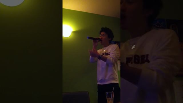 清水翔太　feat．仲宗根泉　「366日」　cover　Shio смотреть онлайн