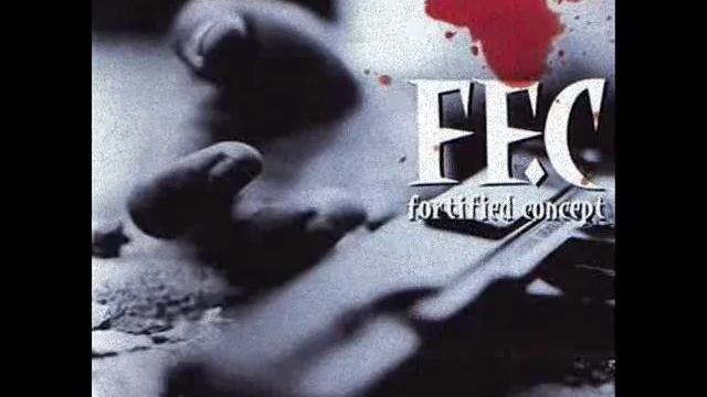 FF.C - Mia Diapistwsi