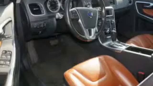2012 Volvo S60 - Columbia SC смотреть онлайн