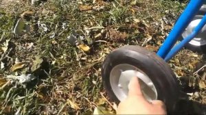 Отзыв об "У-250 Draxter" садовый измельчитель 2,2квт 220В